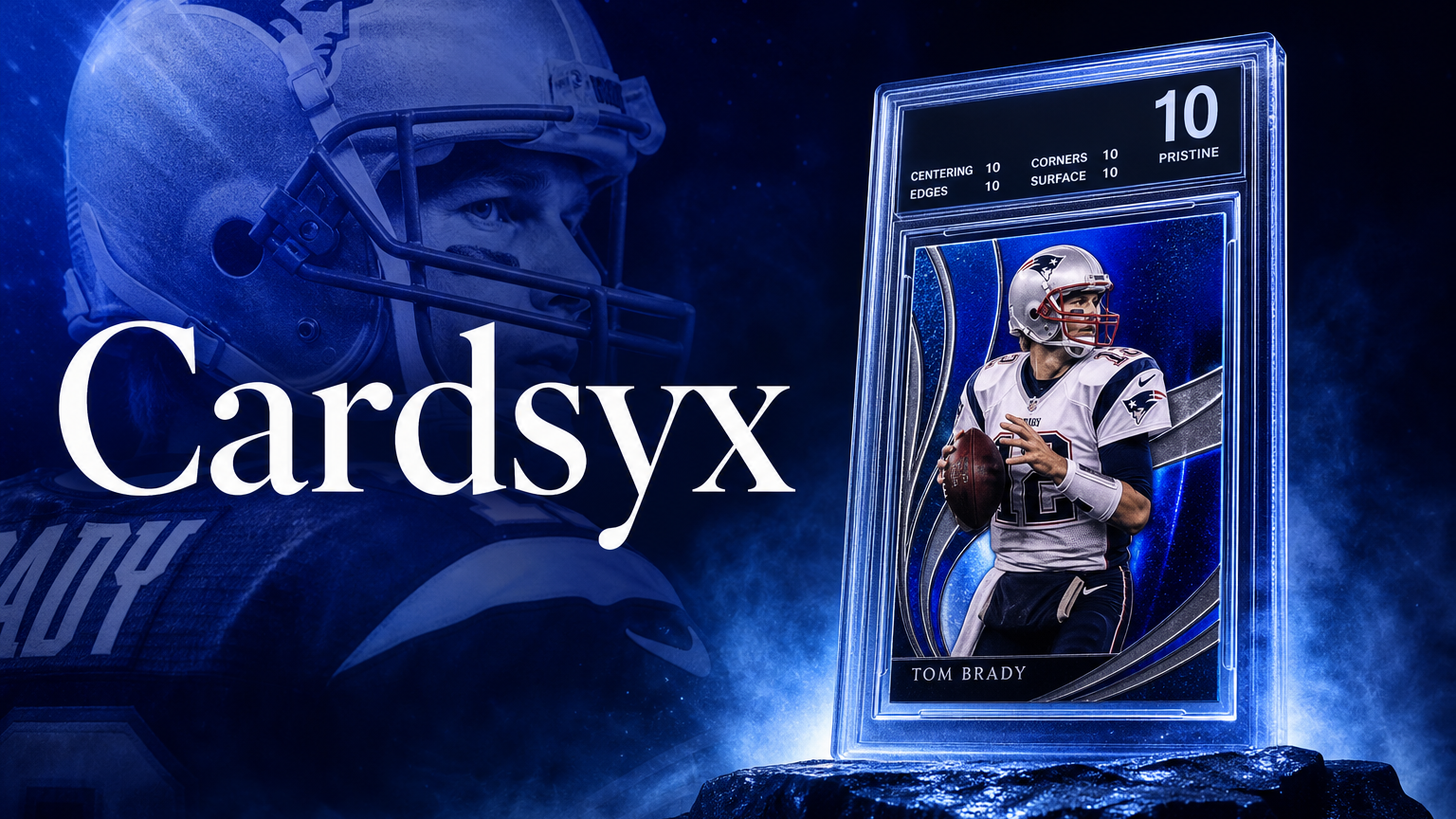 Cardsyx cover