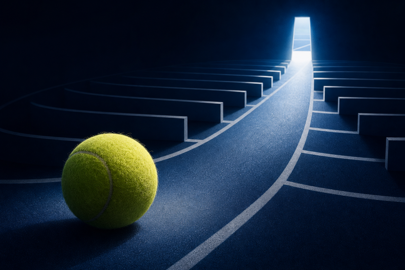 US Open Qualifying Has a Main-Draw Resume Problem cover