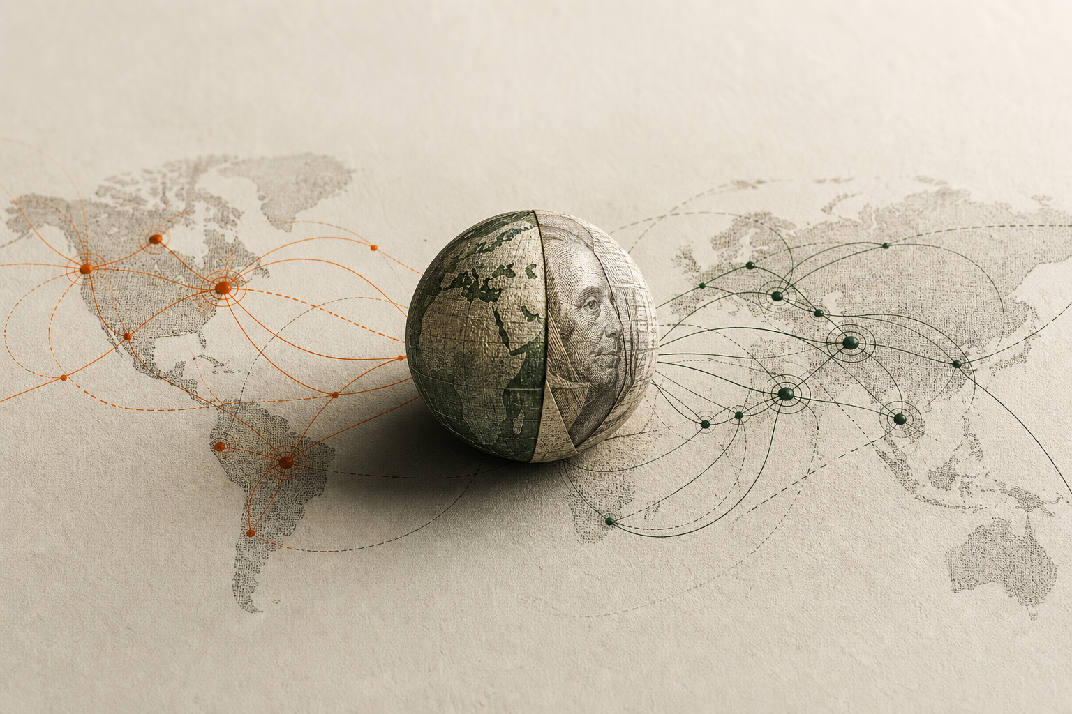 The Dollarization Question Inside Stablecoins cover