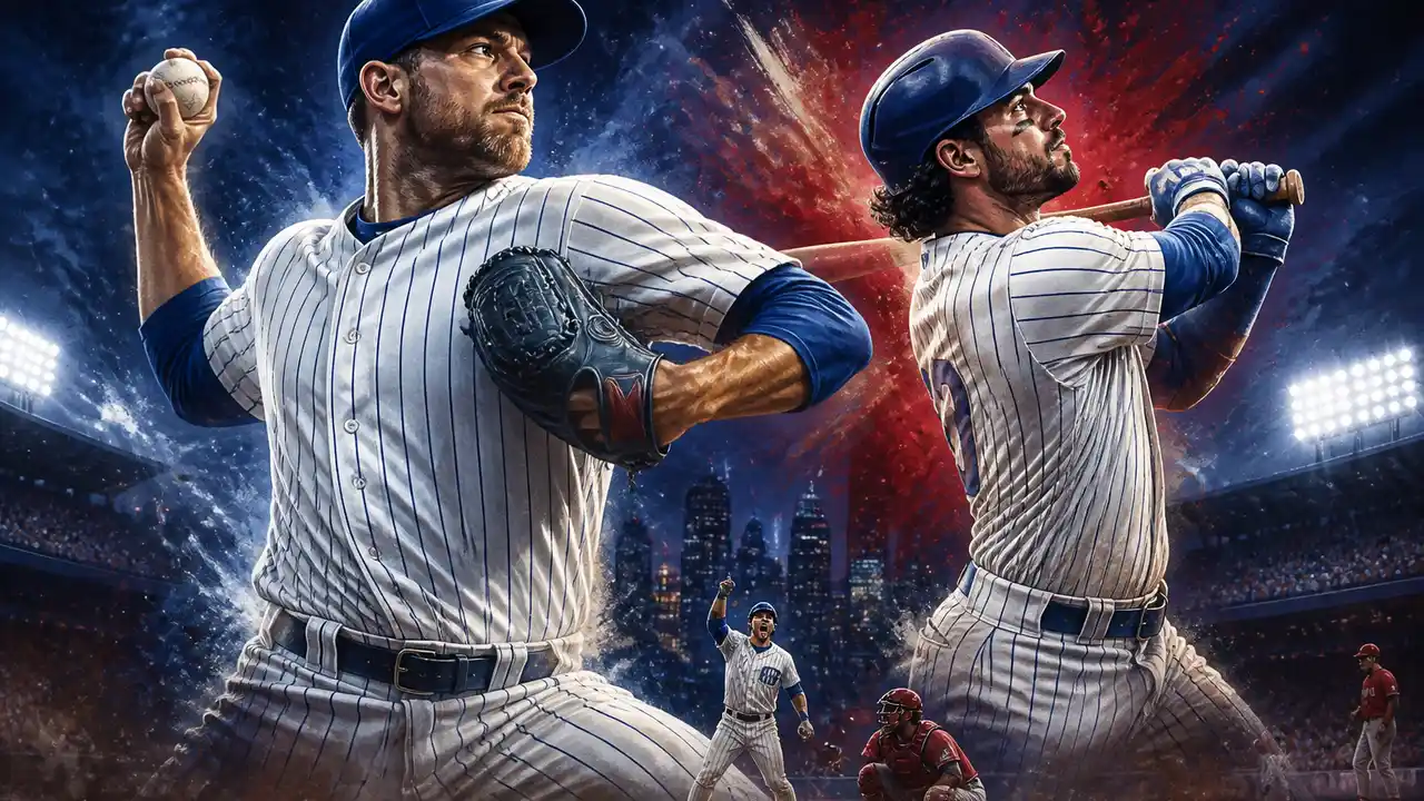 Swanson homer and Boyd rebound move Cubs closer to October cover