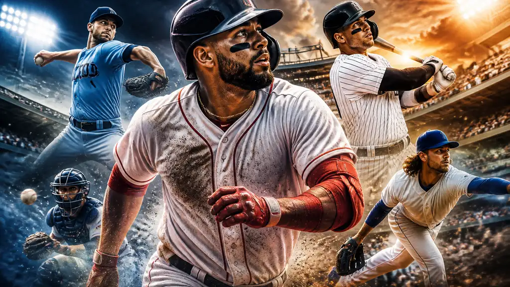 Boston wins at Tampa Bay while Friday's MLB race tightens cover