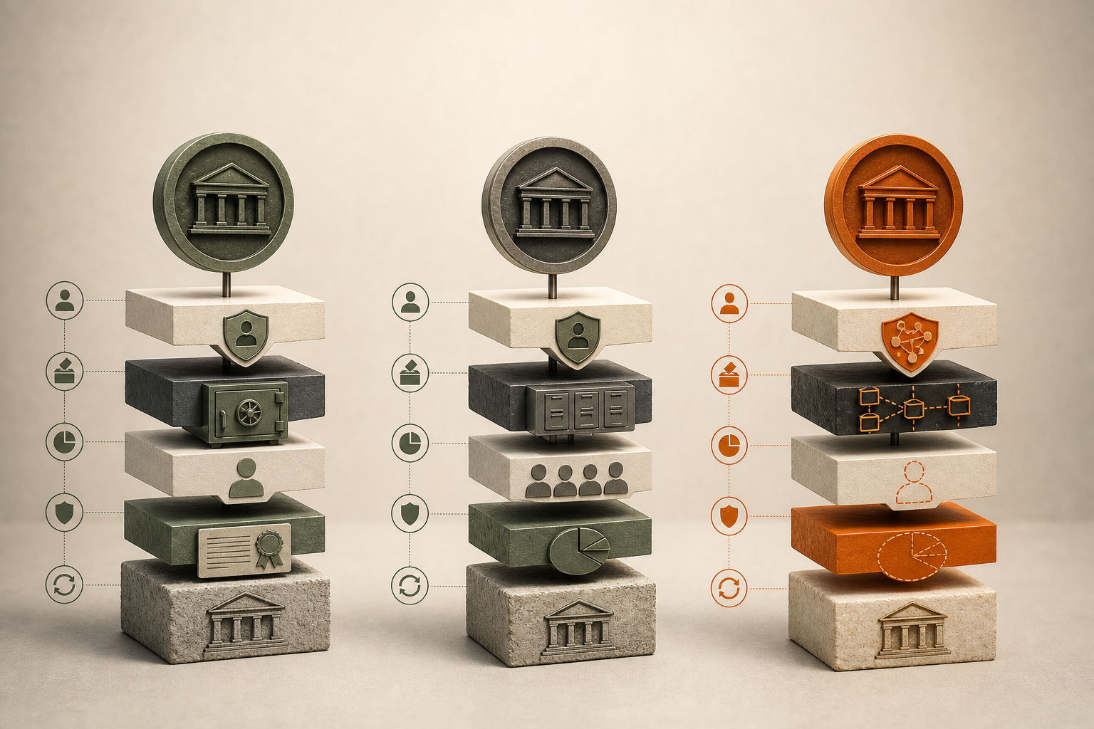 A Tokenized Stock May Not Be the Stock cover
