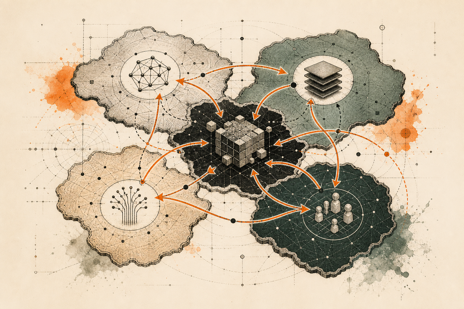 The New Crypto Taxonomy Has Edges cover