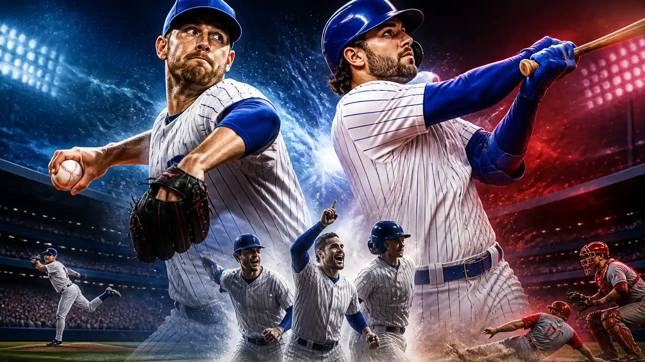 Swanson homer and Boyd rebound move Cubs closer to October cover