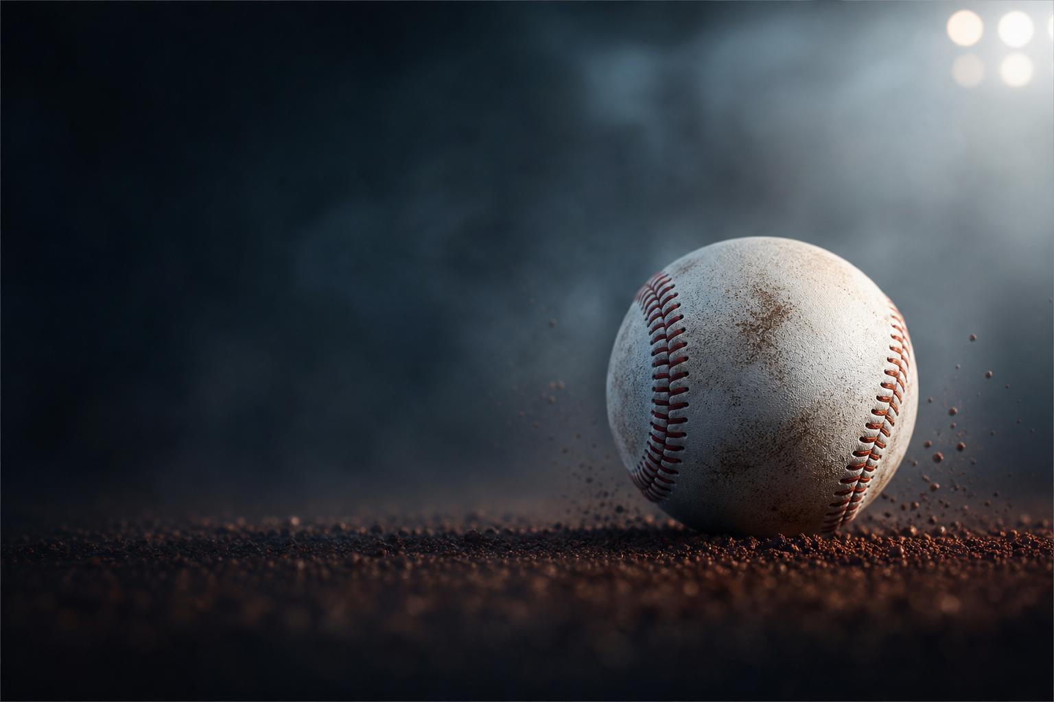 This MLB Weekend Still Moves the Wild Card Board cover