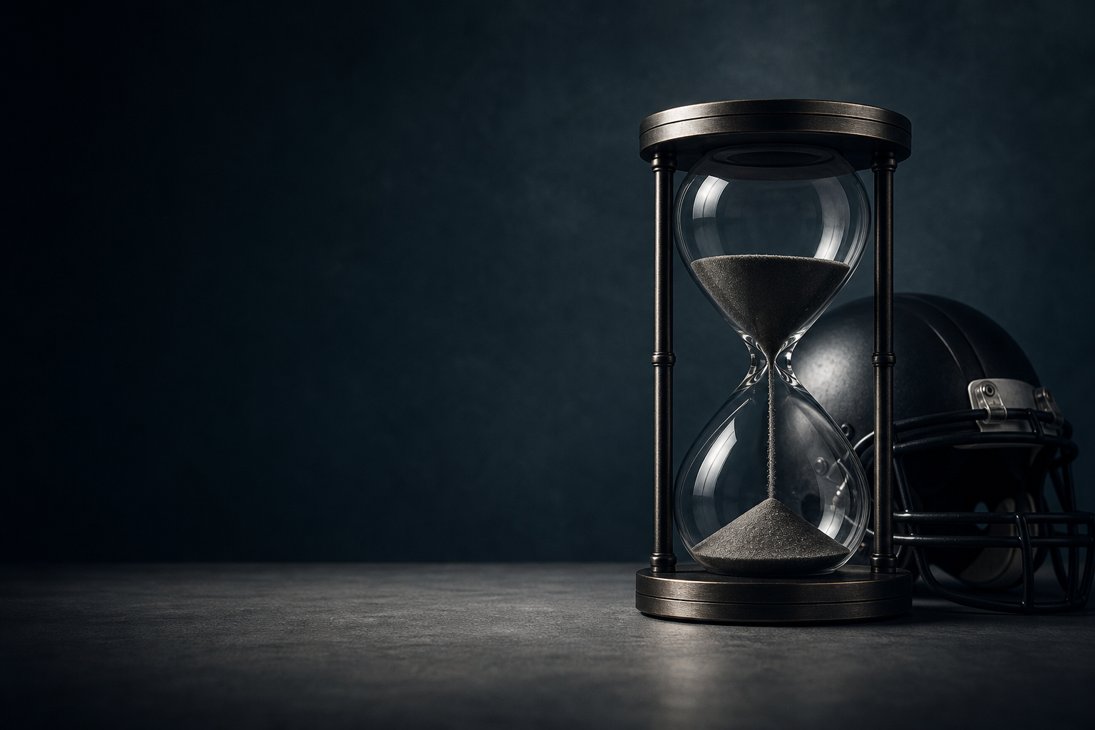 Set the Cutdown Clock: Sunday, Aug. 30, 6 p.m. ET cover