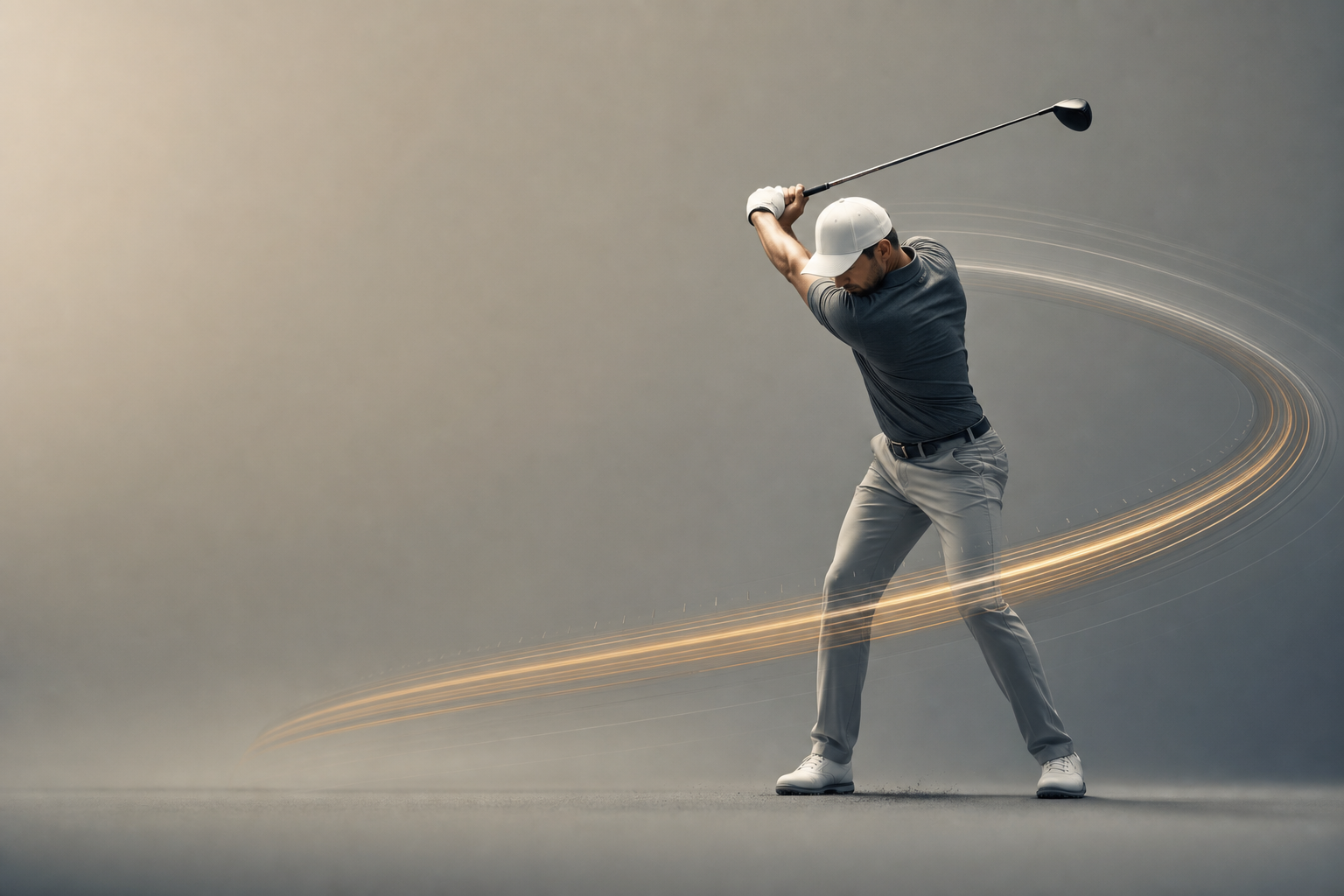 Golf Digest's 3-to-1 tempo tape: smooth is even, not slow. cover