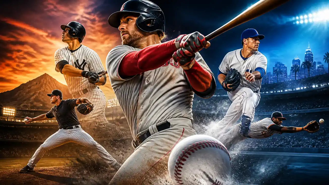 Boston wins at Tampa Bay while Friday's MLB race tightens cover