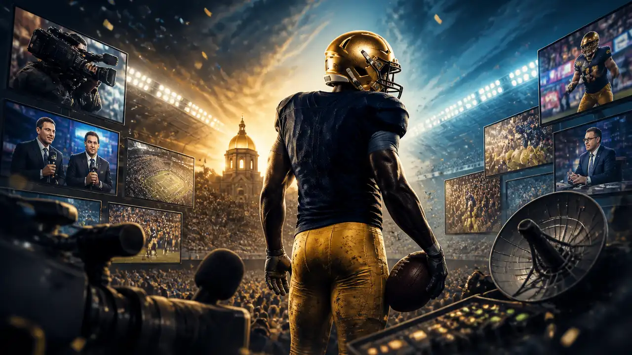Julian Love picked off Drake Maye again and put Seattle ahead cover