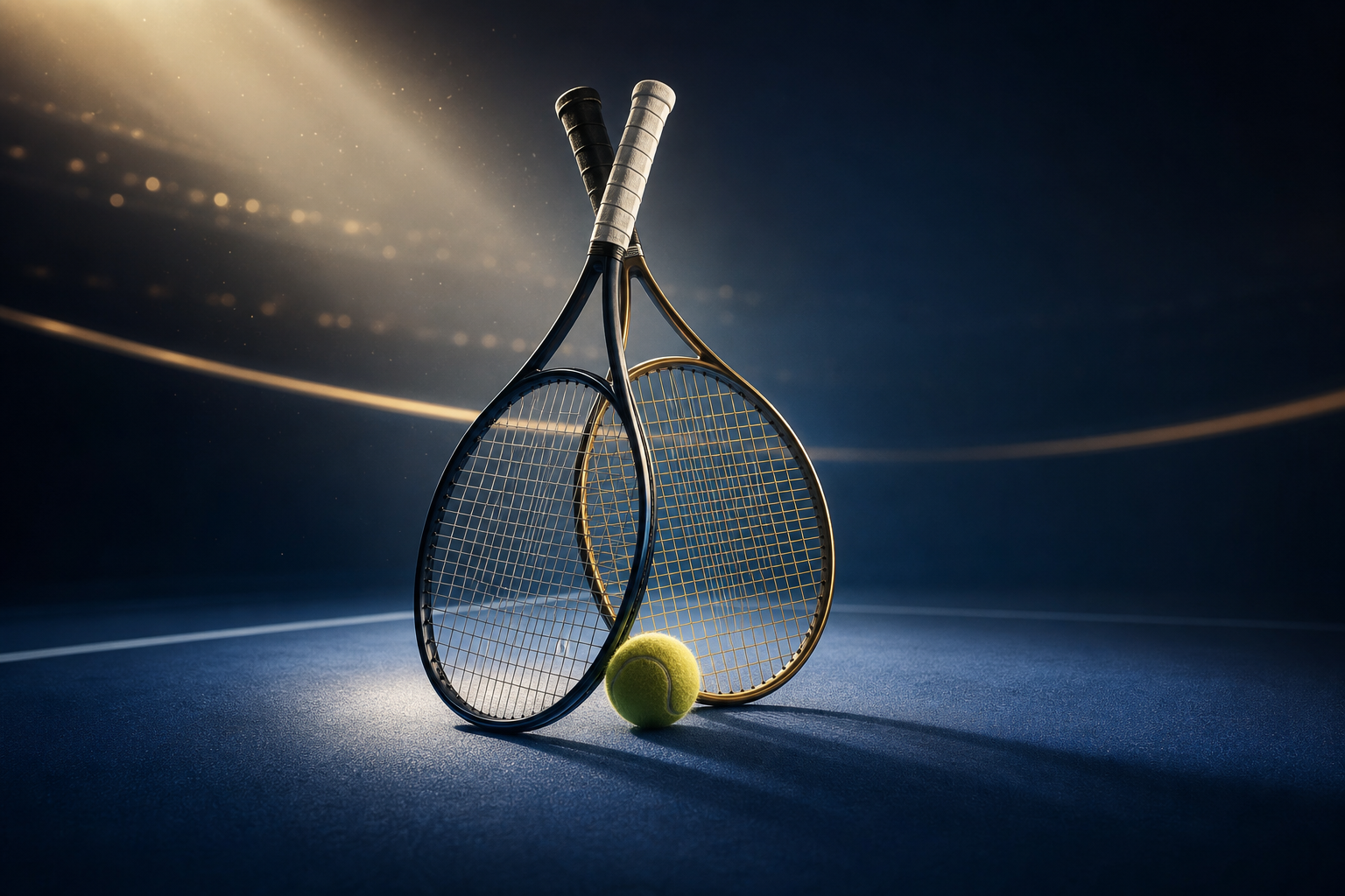 Serena Williams Returns Through Mixed Doubles cover