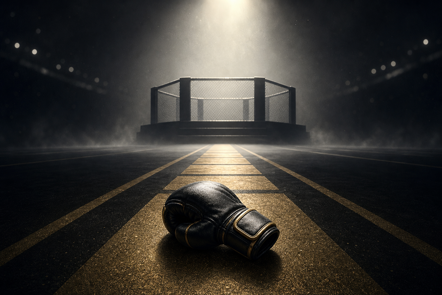 Gregory Rodrigues Earned a Contender-Level Next Fight cover