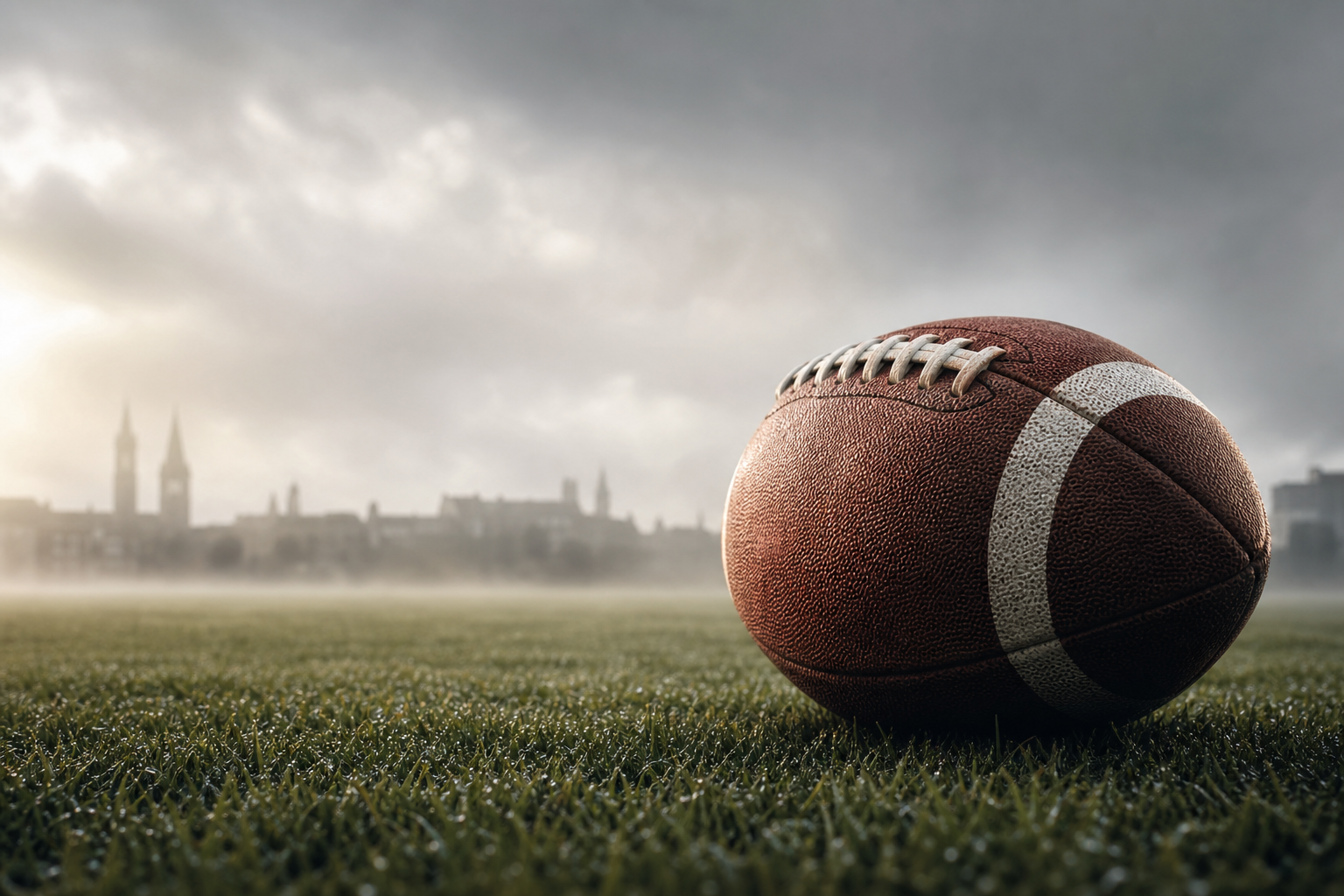 Week 0 Is Real College Football, Not a Dress Rehearsal cover