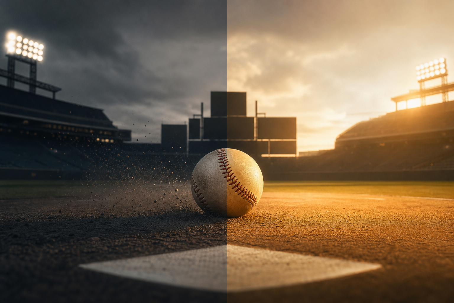 The Padres' New Owners Inherit a Live October Test cover
