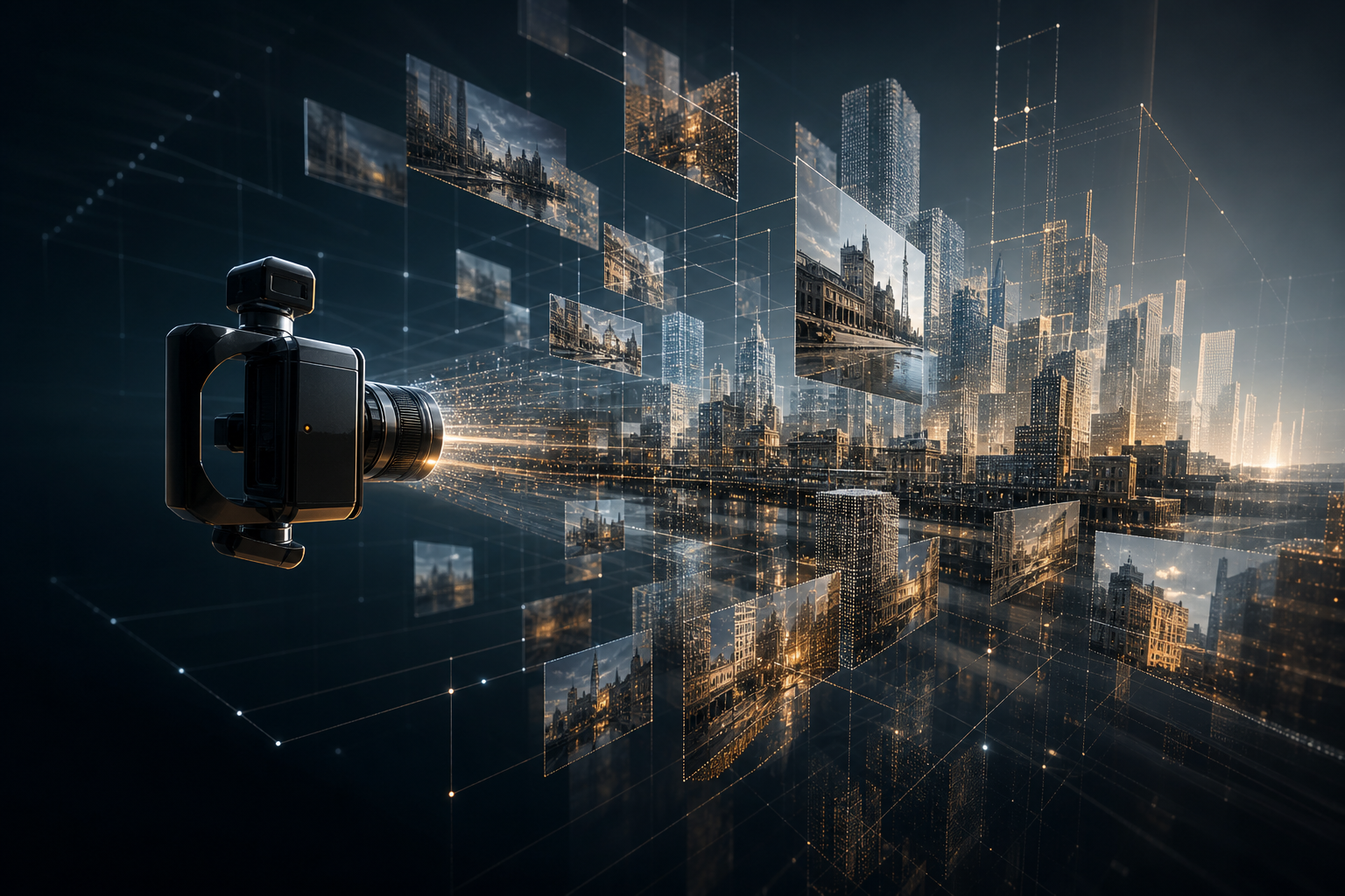 World Labs introduced Atlas, a multimodal world model cover
