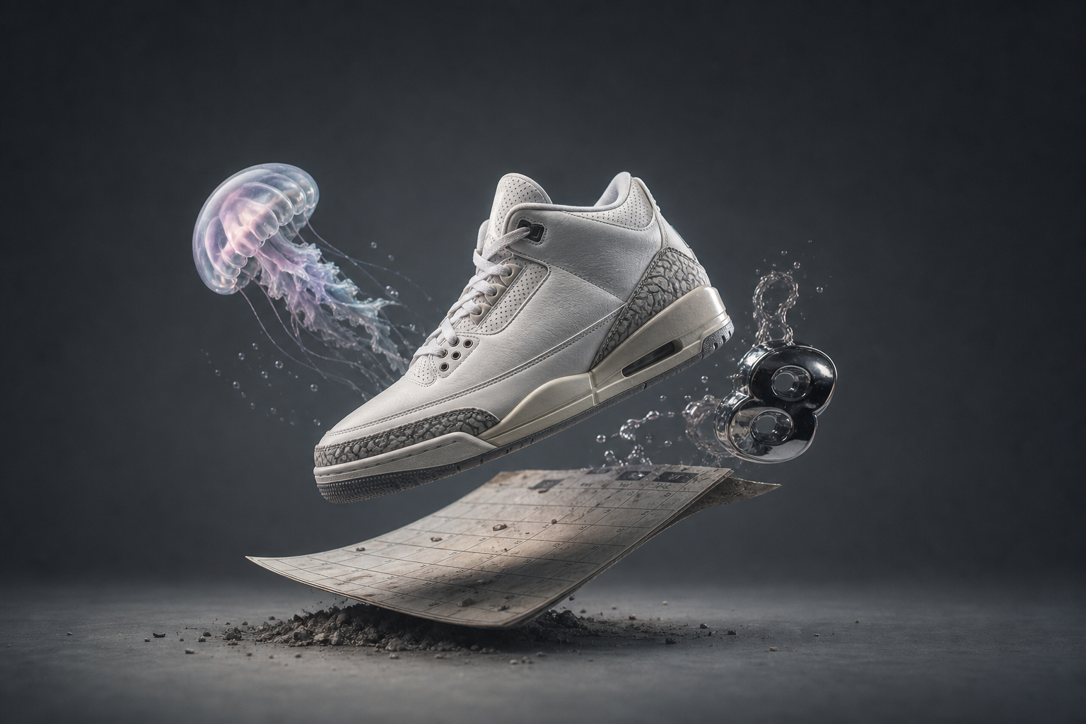 August's Real Drops Are on SneakerNews, Not a Reseller Ticker cover