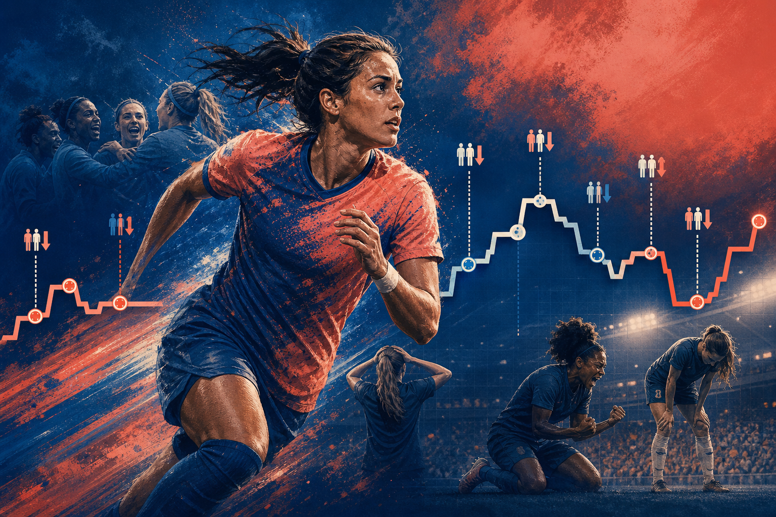 The NWSL Run-In Has Stopped Respecting Safe Leads cover