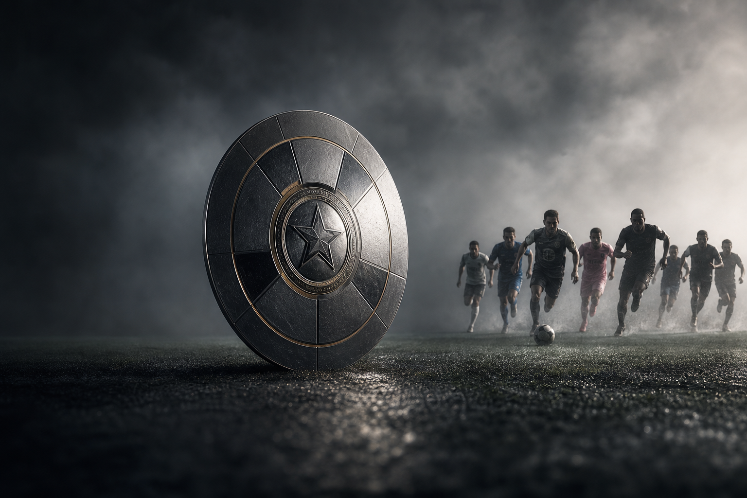 MLS Saturday Is a Shield Race, Not a Messi Exhibition cover