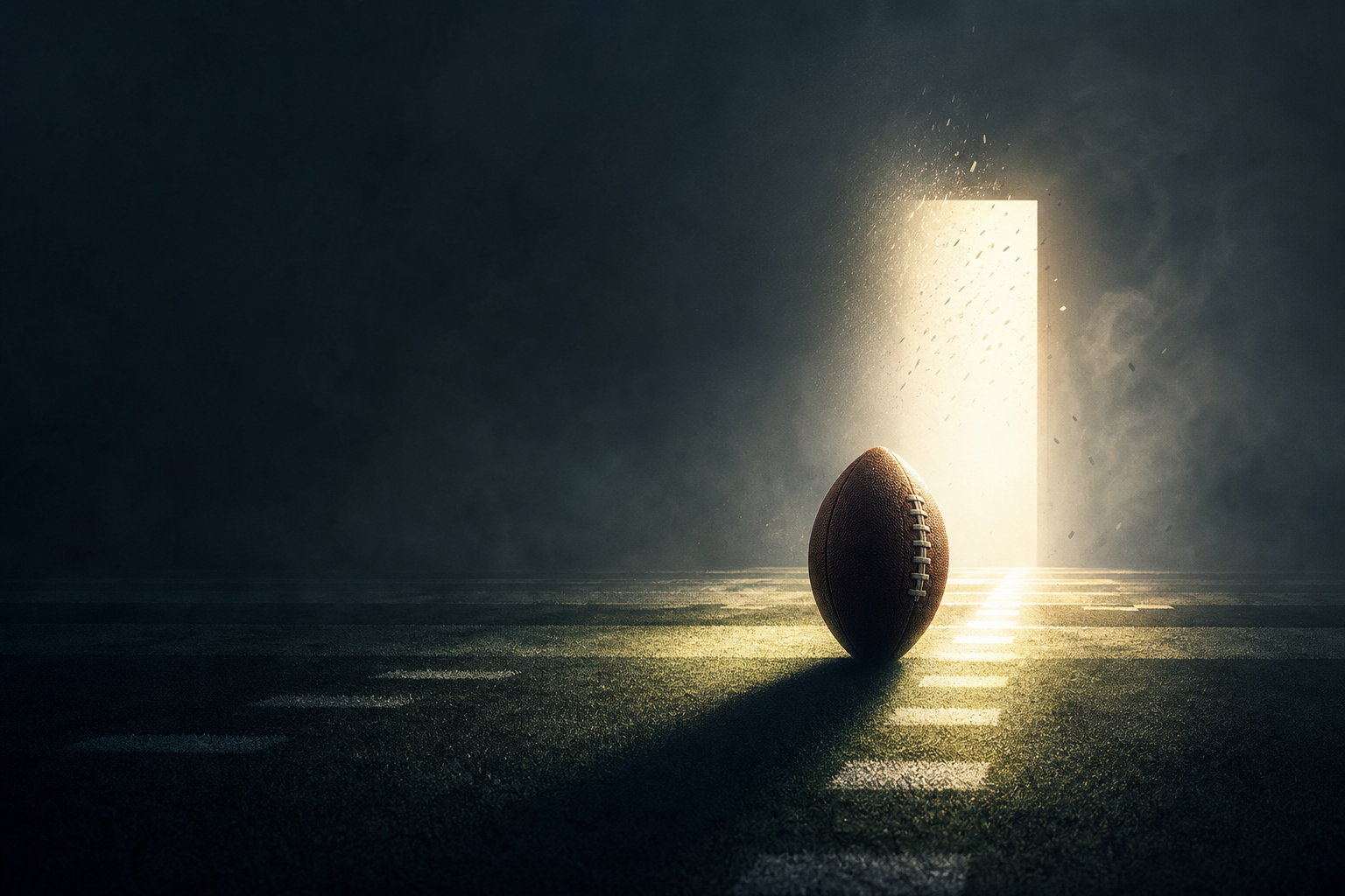 The NFL's Real Deadline Comes After the Final Whistle cover
