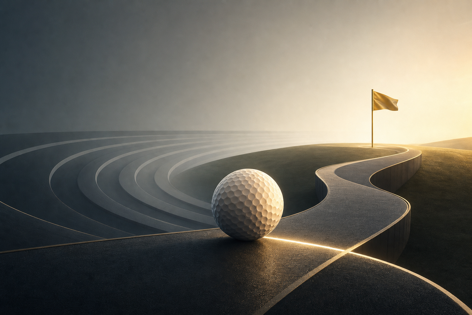 The PGA Tour Is Rebuilding Its Charity Promise Before 2028 cover